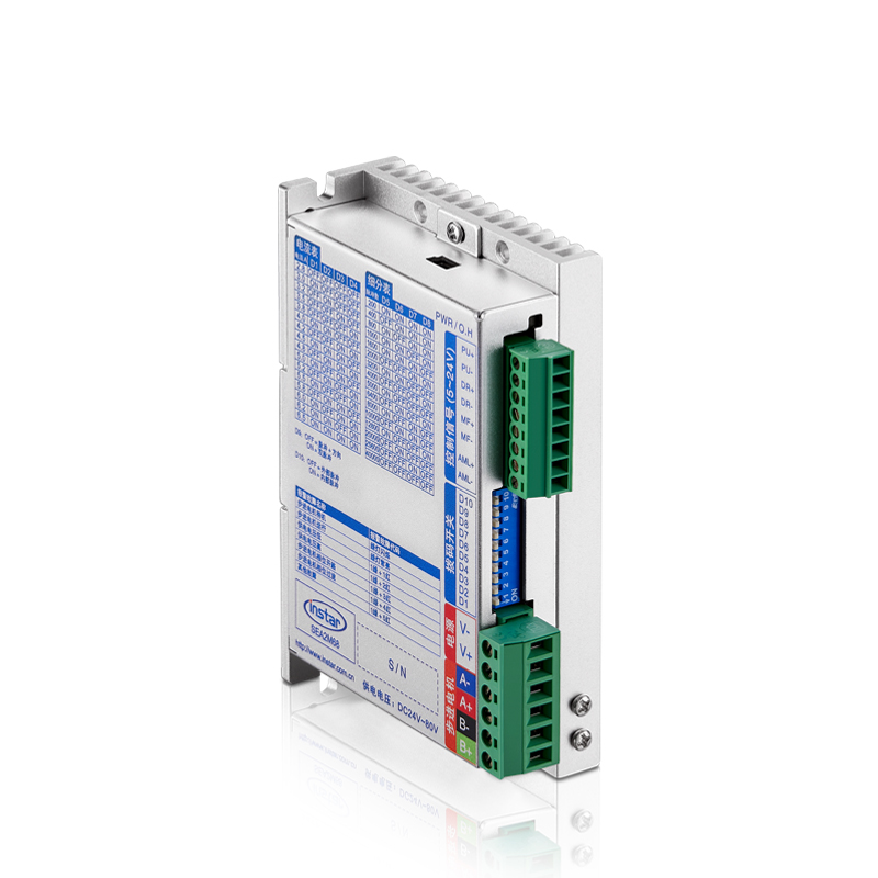 SEA2M68 步進驅動器